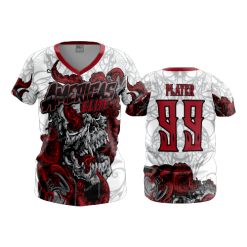 3411 FD Womens V-Neck AMERICAS-ELITE-2
