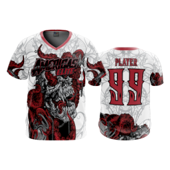 3411 FD Sport V-Neck MENS AMERICAS-ELITE-2