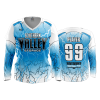 3413 FD Womens V-Neck Longsleeve SOUTHERN-VALLEY-STORAGE-2