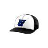 3407 Team Cap Trucker 112 GANDY-1