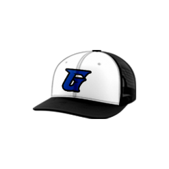 3407 Team Cap Trucker 112 GANDY-1