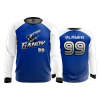 3407 FD Long Sleeve MENS GANDY-1