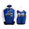 3407 FD Hoody GANDY-1