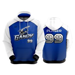 3407 FD Hoody GANDY-1