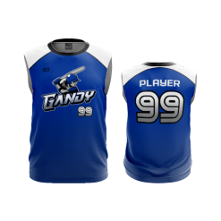 3407 FD Sport Sleeveless MENS GANDY-1