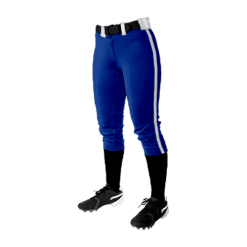 3407 FD Girls Fastpitch Pant CL GANDY-1