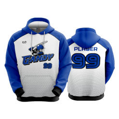 3407 FD Hoody GANDY-2