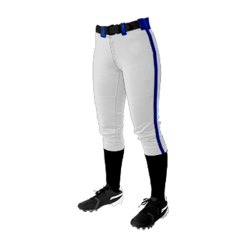 3407 FD Girls Fastpitch Pant CL GANDY-2