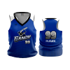 3407 FD Racerback GANDY-RACERBACKS