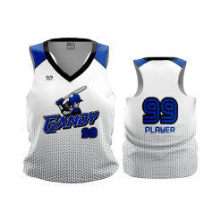 3407 FD Racerback GANDY-RACERBACKS
