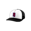 3409 Team Cap Trucker 112 AMERICAN-DREAM-1