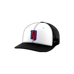 3409 Team Cap Trucker 112 AMERICAN-DREAM-1