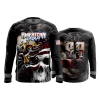 3409 FD Long Sleeve MENS AMERICAN-DREAM-1