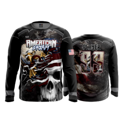 3409 FD Long Sleeve MENS AMERICAN-DREAM-1