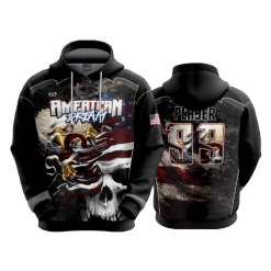 3409 FD Hoody AMERICAN-DREAM-1