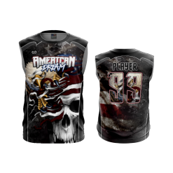 3409 FD Sport Sleeveless MENS AMERICAN-DREAM-1