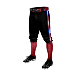 3409 CL KNICKERS CUSTOM BRAIDED BALL PANT AMERICAN-DREAM-1