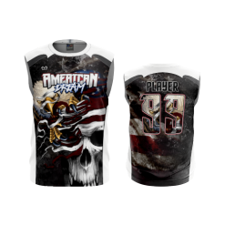3409 FD Sport Sleeveless MENS AMERICAN-DREAM-2
