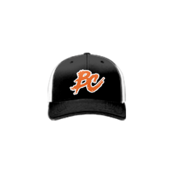 3418 Team Cap R172 BALL-CRUSHERS-1