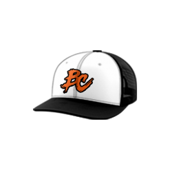 3418 Team Cap Trucker 112 BALL-CRUSHERS-1