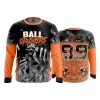 3418 FD Long Sleeve MENS BALL-CRUSHERS-1