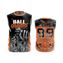 3418 FD Sport Sleeveless MENS BALL-CRUSHERS-1