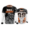 3418 FD Long Sleeve MENS BALL-CRUSHERS-2