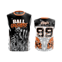 3418 FD Sport Sleeveless MENS BALL-CRUSHERS-2