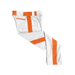 3418 CL WHITE CUSTOM BRAID MENS PANT BALL-CRUSHERS-2