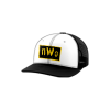 3420 Team Cap Trucker 112 NWO-1