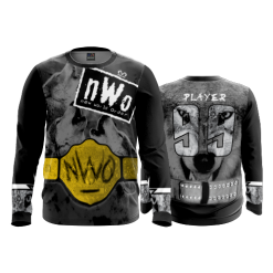 3420 FD Long Sleeve MENS NWO-1