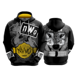 3420 FD Hoody NWO-1