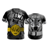 3420 FD Sport V-Neck MENS NWO-1