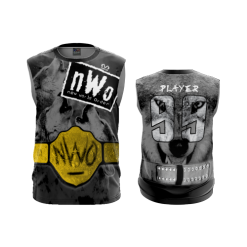 3420 FD Sport Sleeveless MENS NWO-1