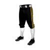 3420 CL KNICKERS CUSTOM BRAIDED BALL PANT NWO-1