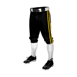 3420 CL KNICKERS CUSTOM BRAIDED BALL PANT NWO-1