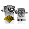 3420 FD Womens V-Neck NWO-2