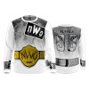 3420 FD Long Sleeve MENS NWO-2
