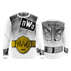 3420 FD Long Sleeve MENS NWO-2