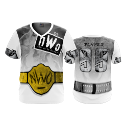3420 FD Sport V-Neck MENS NWO-2