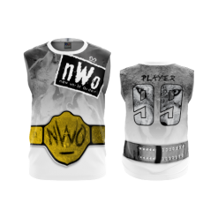3420 FD Sport Sleeveless MENS NWO-2
