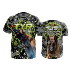 3410 FD Sport MENS TYR-1