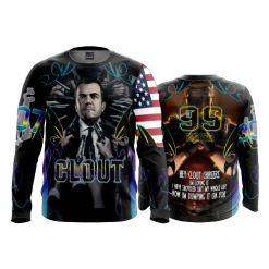 1727 FD Long Sleeve MENS CLOUT-1