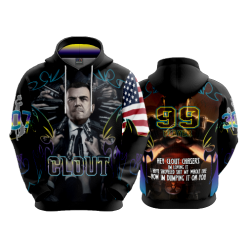 1727 FD Hoody CLOUT-1