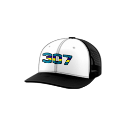 1727 Team Cap Trucker 112 CLOUT-2