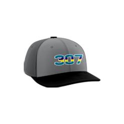 1727 Team Cap PTS30 CLOUT-2