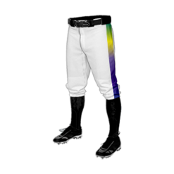 1727 CL KNICKERS CUSTOM BRAIDED BALL PANT CLOUT-2