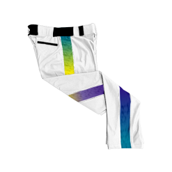 1727 CL WHITE CUSTOM BRAID MENS PANT CLOUT-2