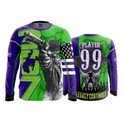1727 FD Long Sleeve MENS 307-REBOOT-1