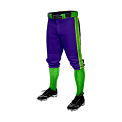 1727 CL KNICKERS CUSTOM BRAIDED BALL PANT 307-REBOOT-1
